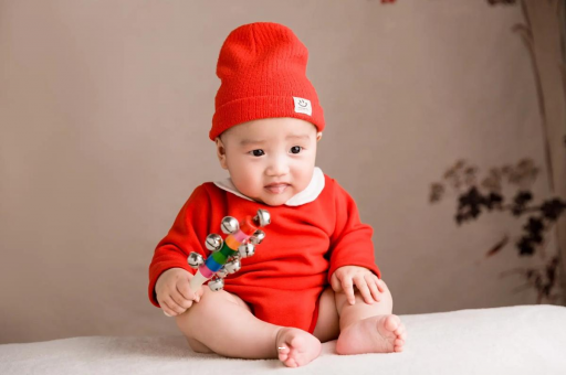 青海宝宝多大出牙